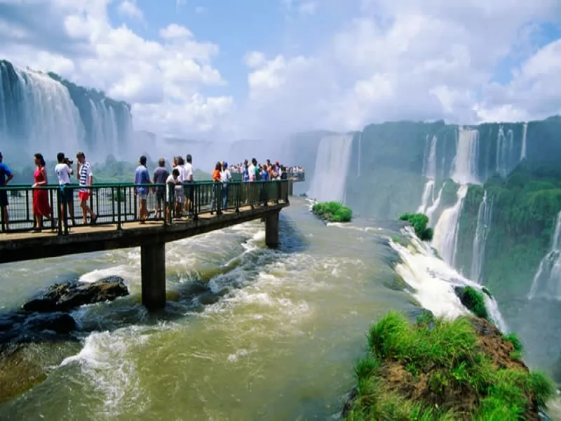 Iguazu National Park