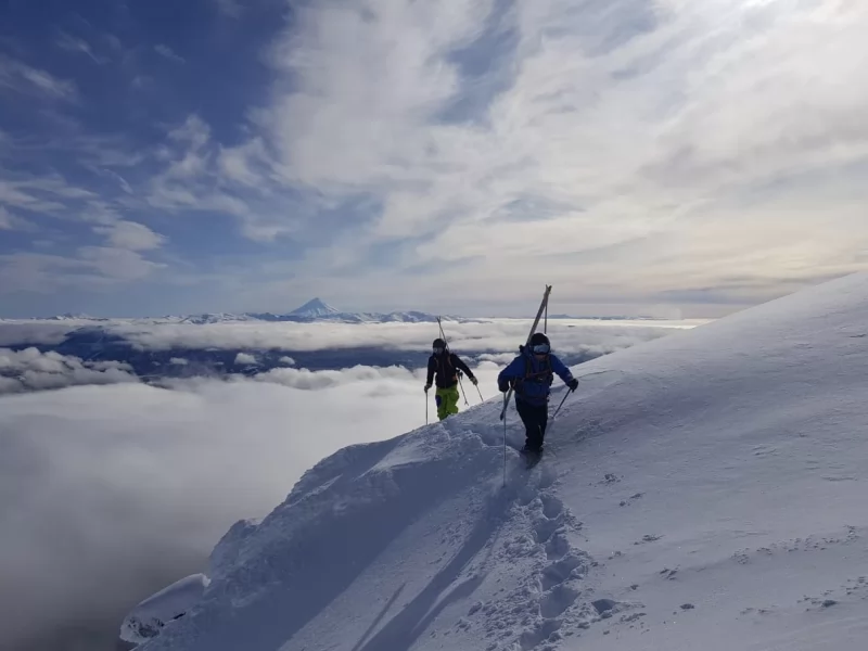 San Martin de los Andes