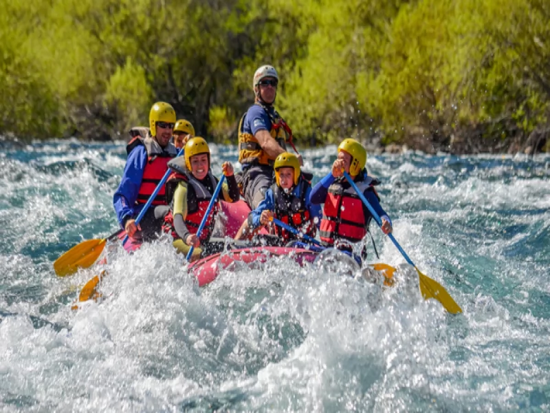 San Martin de los Andes