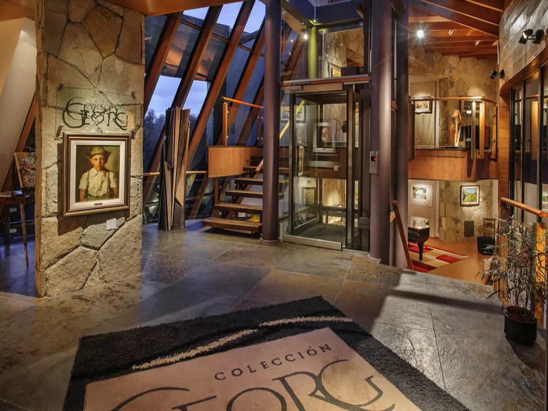 San Martin de los Andes Lodge