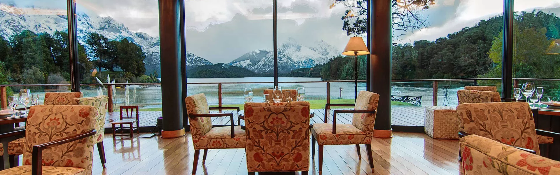 Astonishing Accommodations